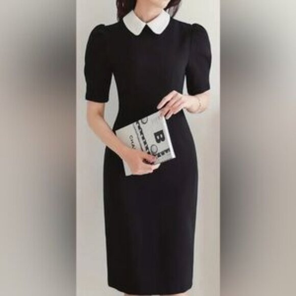 NTW Shelby & Palmer Dress - Size 6 - Picture 1 of 3